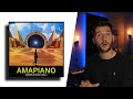 MY NEW AMAPIANO SAMPLE KIT FOR YOUR BEATS! (FL STUDIO, LOGIC, ABLETON ETC.)