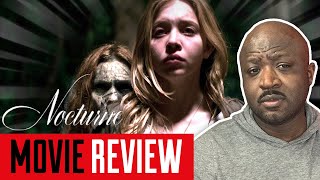 Nocturne Movie Review - Amazon Prime || The Super Producer