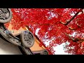 【京都･紅葉狩り～autumn leaves in kyoto】妙顕寺・本法寺・妙蓮寺・八坂神社・東福寺「晩秋～初冬、京都の寺社巡り。名残の紅葉狩り～銀杏の黄葉も～」