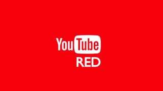 YouTube Red