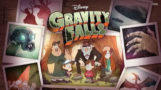 Saying Goodbye to Gravity Falls - Gravity Falls OST