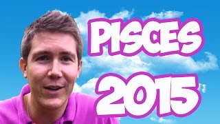 Pisces Horoscope for 2015 | Star Sign Astrology