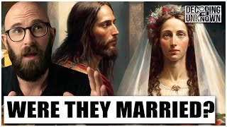 Uncovering the Truth Behind Mary Magdalene and Jesus