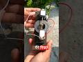 Free energy reality in this video | Dc motor | free energy | #shorts #rnideas