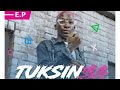 DJ Tuksin Droping Tshivhidzelwa EP album