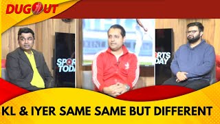 LIVE DUGOUT: Is BCCI serious in fixing Tests OR have Ishan, Shreyas being made scapegoats?