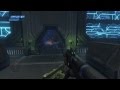 Halo Anniversary Legendary Walkthrough: Mission 6 - 343 Guilty Spark