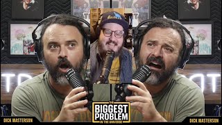 Frog Tony's creepy DMs leaked - Biggest Problem in the Universe (January 22, 2026)