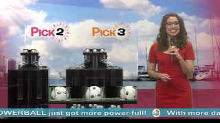 Pick Midday 20210921
