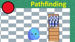Code With Me Live - Adding NPC behaviour