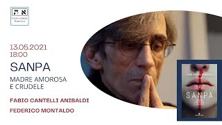 Fabio Cantelli Anibaldi e Federico Montaldo - SANPA