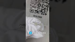 ЗАМЕЧАТЕЛЬНОЕ КОЛЬЦО С БРИЛЛИАНТОМ В ОДИН КАРАТ ✅ #89826160777 #GALLERYLUXE #GLEKB #SHORTS #YOUTUBE