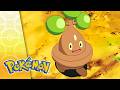 Off the Unbeaten Path! | POKÉMON FULL EPISODE 14 | Season 9