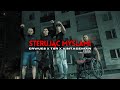 ERWUES FT TSR,VINTAGEMAN - STERUJĄC MYŚLAMI (Official Video)