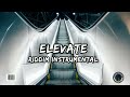 elevate riddim instrumental dan sky x attomatic records