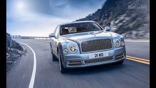 EPISODE 5: BENTLEY MULSANNE | SUPERCAR MEGABUILD