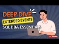 Webinar — DBA Essentials: Extended Events & Query Store
