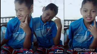 Tiktok-คริปเดียวกะเฟี้ยวได้555 {น้องโฟ๊ก}