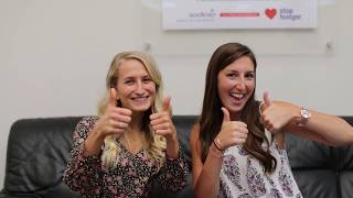 Reasons To Choose Sodexo Dietetic Internships