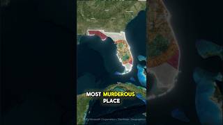 The Most Dangerous City in Florida: Shocking Crime Statistics Revealed!"