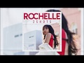 Rochelle - 2SHOTS (Official Audio)