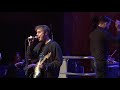 the borders sam fender live at sage gateshead with royal northern sinfonia