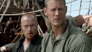 Black Sails  3x6 \