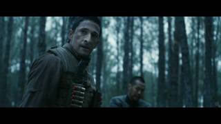 Predators Trailer (1080p)