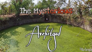 Avchitgad Fort, Roha, Raigad | Mysterious Jungle Trek