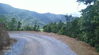 Way to gothadi from devgir (palpa)