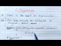 For Loop in C Programming | Learn Coding
