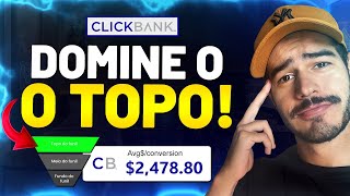 COMO VENDER NO TOPO DO FUNIL COMO AFILIADO (Google Ads na Gringa)