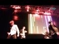 fancam 150205 topp dogg