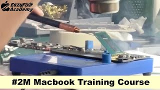 #2M Apple, Macbook Training Course