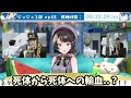 【スバルジョジョ3部48話】繰り広げられる名言ラッシュバトルに大興奮のスバル！！【ホロライブ 切り抜き 大空スバル ジョジョの奇妙な冒険 同時視聴 vtuber】