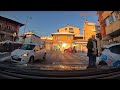 vožnja aneks bjelave alta sc january 2024 dashcam onboardcam visitbosnia visitsarajevo