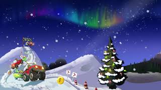 [Christmas Events] Hill Climb Racing 2 Soundtrack - Race (new version)