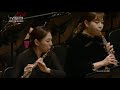 정명훈│브람스 교향곡 1번 c단조 op.68 j.brahms symphony no. 1 in c minor op. 68 myungwhun chung conductor