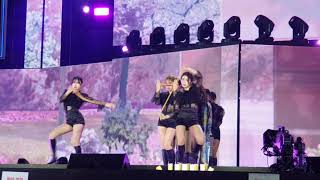 [직캠] 드림콘서트 2019 박봄