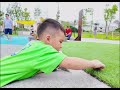 2024 06 16 蘆竹區新親子公園 新龍公園！ 桃園親子公園 新龍公園