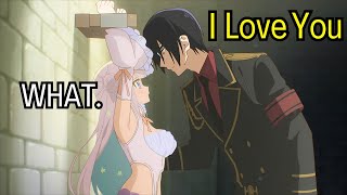 This Magical Girl's Enemy Falls In Love With Her At First Sight?! | Anime Recap Documentary