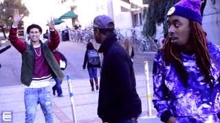 Actin A Fool ft @GetItDmac @IamRonnieBanks @DerekKingOnline