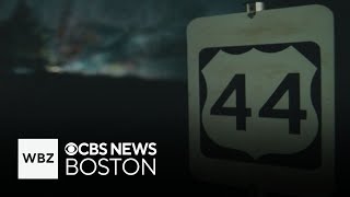 Massachusetts' most haunted road inspires short film
