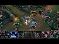 saj vs chf highlights saigon jokers vs chiefs esports club – iwcq brazil 2016 – day 2