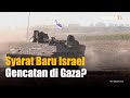 Netanyahu Ajukan Syarat Baru untuk Gencatan Senjata Gaza | KONTAN News