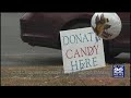 Agawam dentist collecting Halloween candy for military men, women