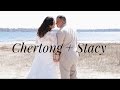 Chertong + Stacy | Wedding Highlights