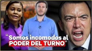 😱 Esto dijo el CONSEJERO AUGUSTO VERDUGA luego del allanamiento del CPCCS 😱 | 🔴AL PUNTO ECUADOR