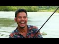 JEJAK PETUALANG | SAMBARAN IKAN RAJA SUNGAI KLUET (31/01/18) 1-3