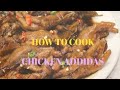 CHICKEN FEET OR ADDIDAS | INDAY LIFESTYLE VLOG